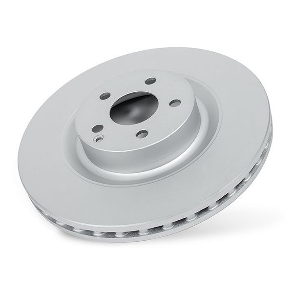 POWERSTOP EVOLUTION COATED ROTOR- AR83100EVC