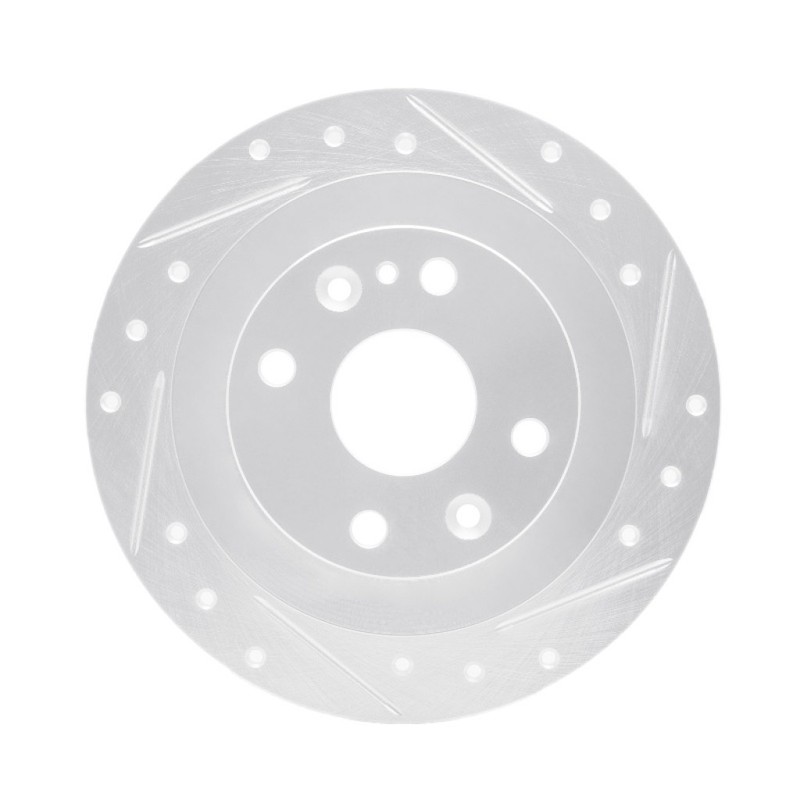 For Mazda Protege 1990-1998 Disc Brake Rotor | 9 mm. / 0.35in. Nominal Thickness gallery