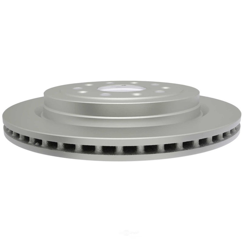 Disc Brake Rotor-Specialty – Street Performance Coated fits 14-19 Cadillac CTS