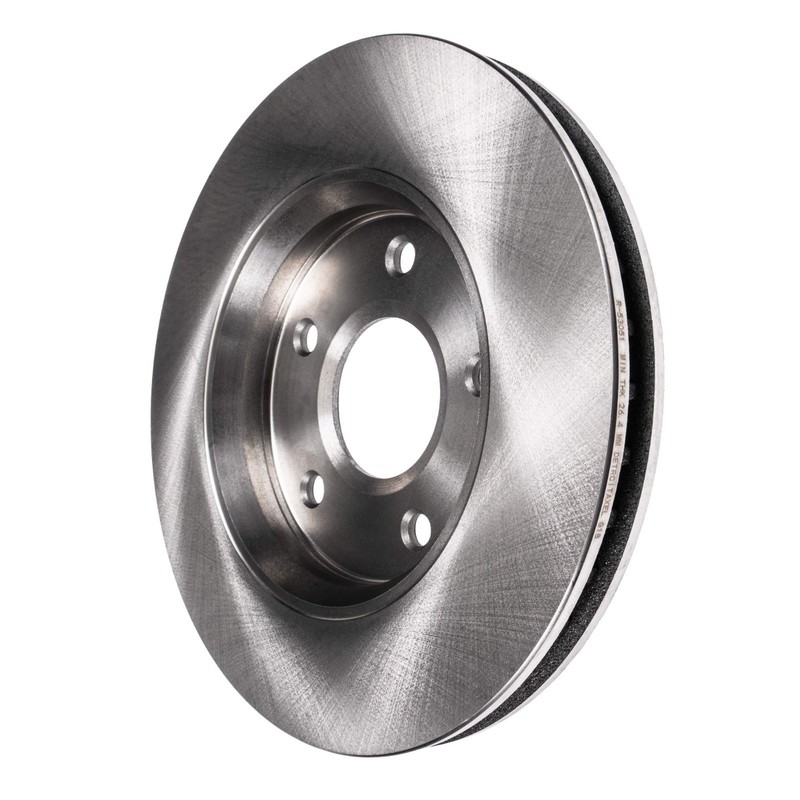 Pair REAR Disc Brake Rotors Set for 1995 1996 1997 1998 1999 Toyota Avalon 3.0L gallery