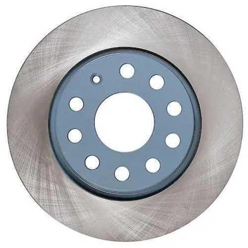 Brand New CarQuest #YH290873P Brake Rotor