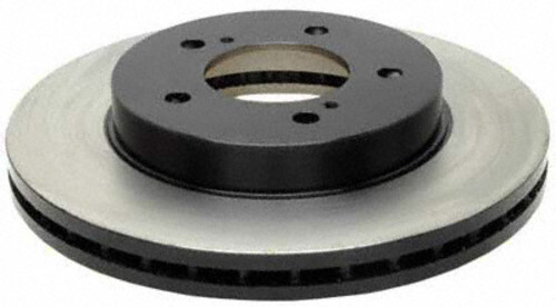 Aimco 54003 Front Disc Brake Rotor – Non Branded Rotor