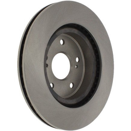 Centric 121.48011 C Tek Standard Brake Rotor gallery