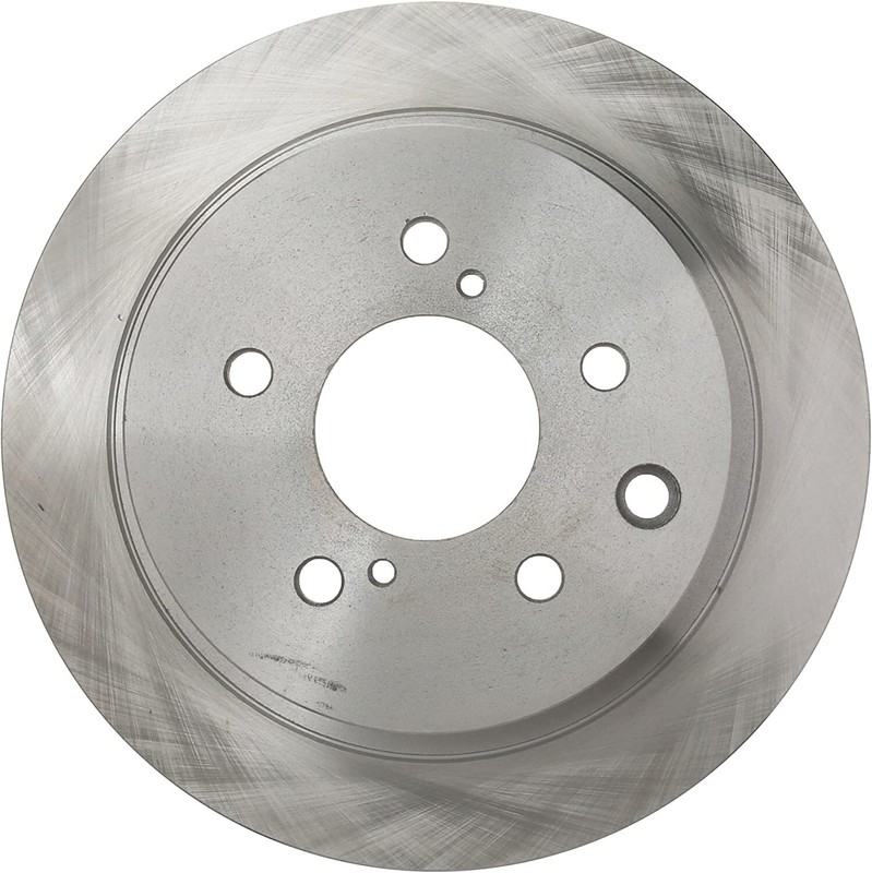 Centric Parts 121.42058 C-Tek Standard Brake Rotor