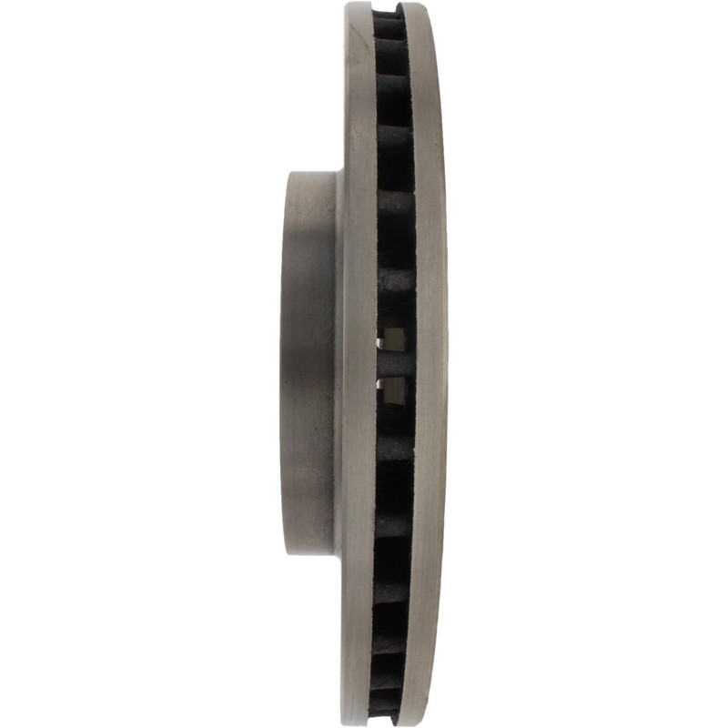 Centric Front Disc Brake Rotor for Almera, Sentra, NX (121.42056) gallery