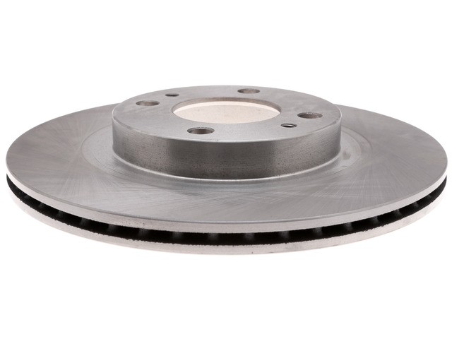 Raybestos Brakes Disc Brake Rotor P N 981038R
