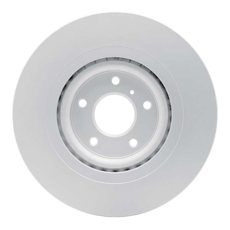 Dynamite Friction Front Disc Brake Rotor for INFINITI QX50, QX55 (604-68018) gallery