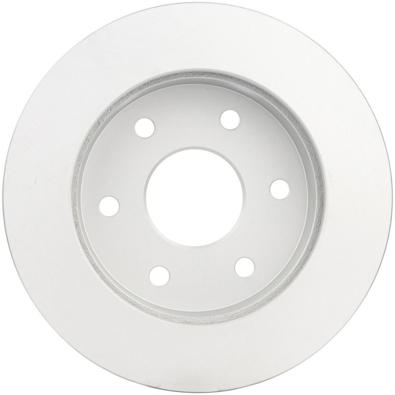 For Chevy K1500 K2500 Tahoe GMC Yukon 1988-2000 Magma Front Brake Rotor GAP gallery