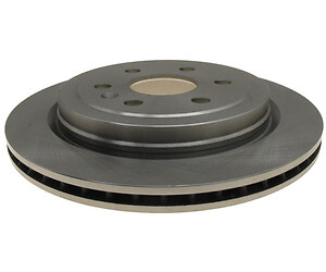 Rr Disc Brake Rotor Raybestos 580759R gallery
