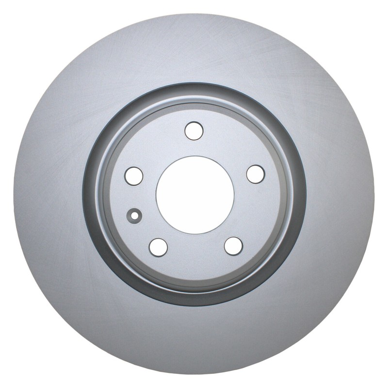 Bison Performance Front Coat 338mm Brake Disc for Audi A4 allroad A5 Quattro Q5
