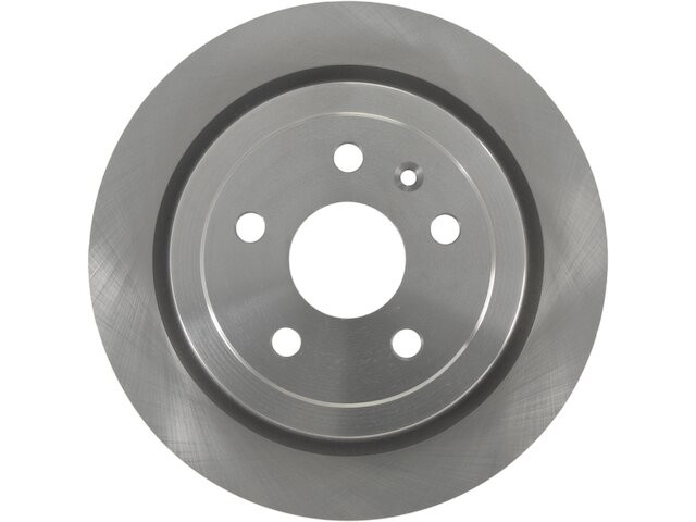 For 2008-2019 Cadillac CTS Brake Rotor Rear API 38538SDFR 2012 2016 2009 2010