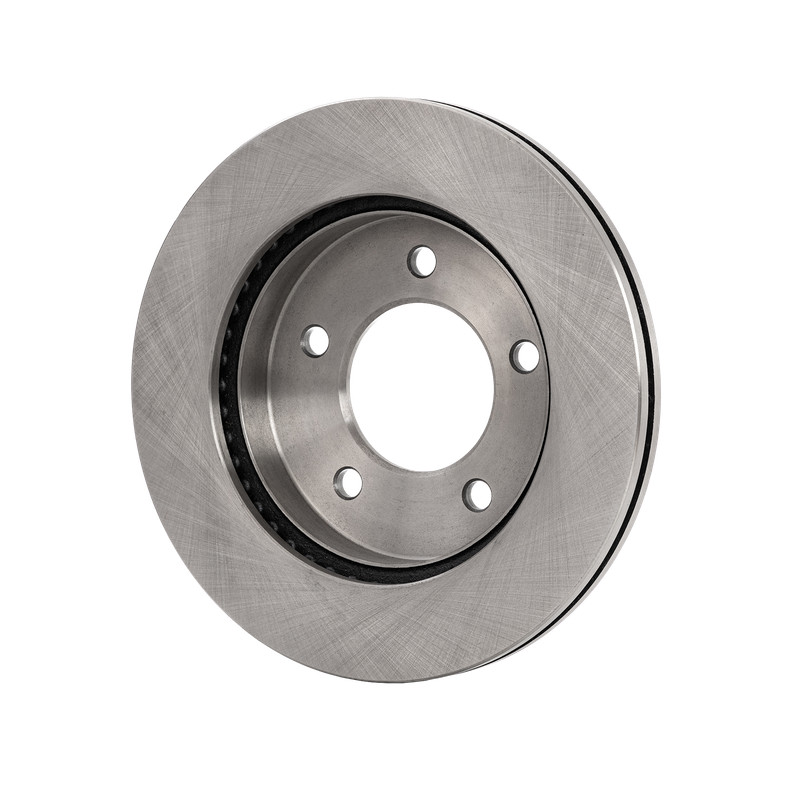 Left &Right Front Disc Rotors Ceramic Brake Pads For 97-03 Ford F-150 5Lug 4WD gallery