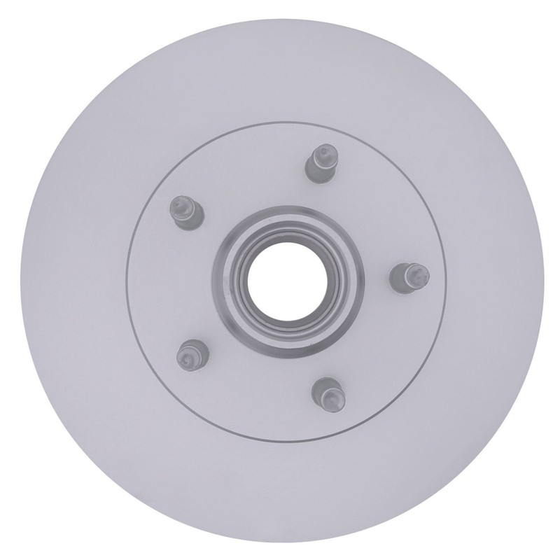 Disc Brake Rotor fits 1997-2001 Mercury Mountaineer CENTRIC PARTS