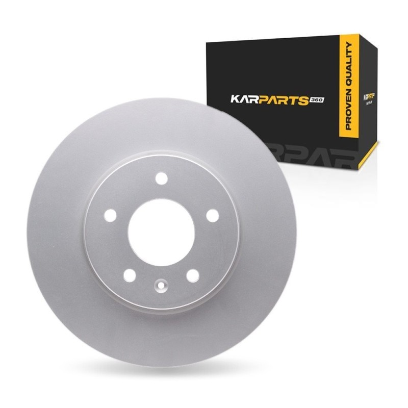 For Suzuki XL-7 2007-2009 Brake Rotor | 27.4 mm. / 1.08 Inches Discard Thickness