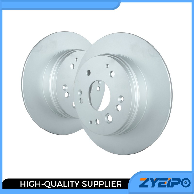 For Honda Element 2003-2011 Acura TL 2004-2008 42510SEPA00 Rear Disc Brake Rotor