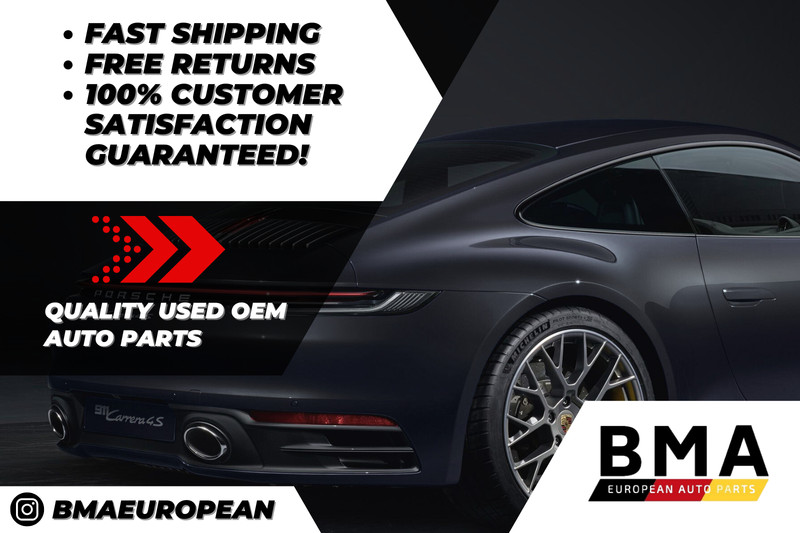 Audi S4 S5 RS5 Front Left or Right Brake Disc Rotor 4M0615301AN 2018 2019 OEM gallery