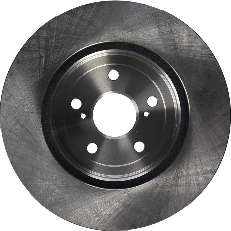 Front Brake Rotor 2004-2009
