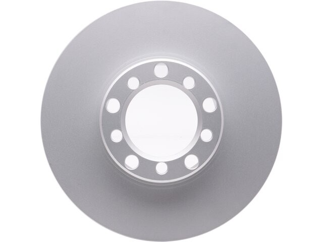Front Brake Rotor For 1981-1985 Mercedes 380SL 1982 1983 1984 SR789KP