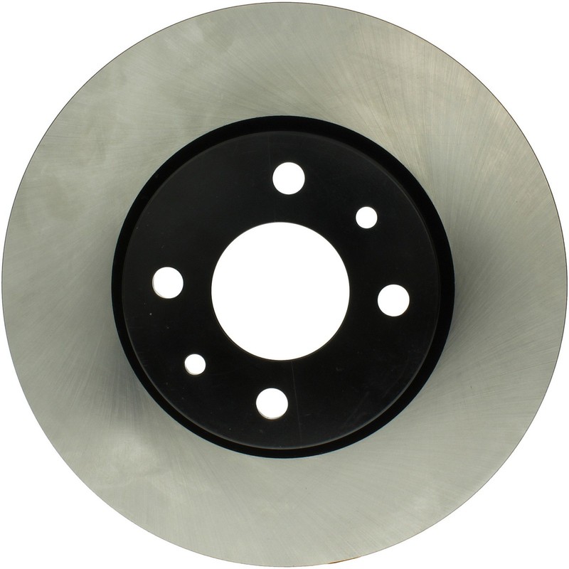 Centric Front Disc Brake Rotor for Vision, 500, 700 (125.04002)