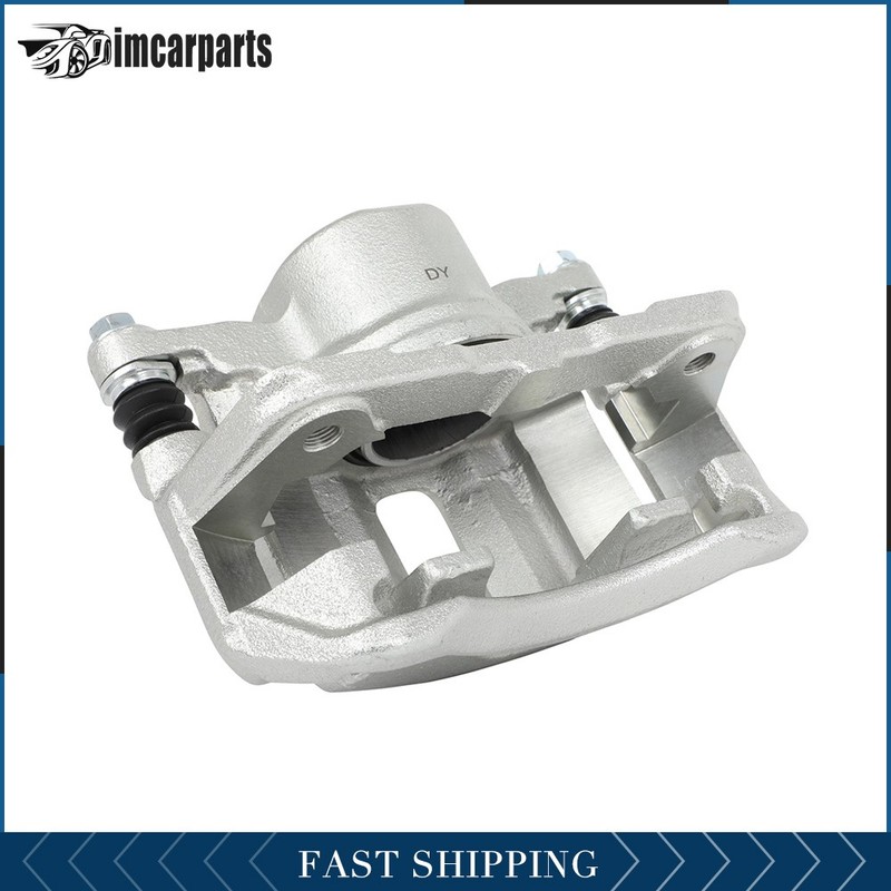 Brake Calipers w/ Bracket Front Right For 97-2001 Honda CR-V 1995-1998 Acura TL gallery