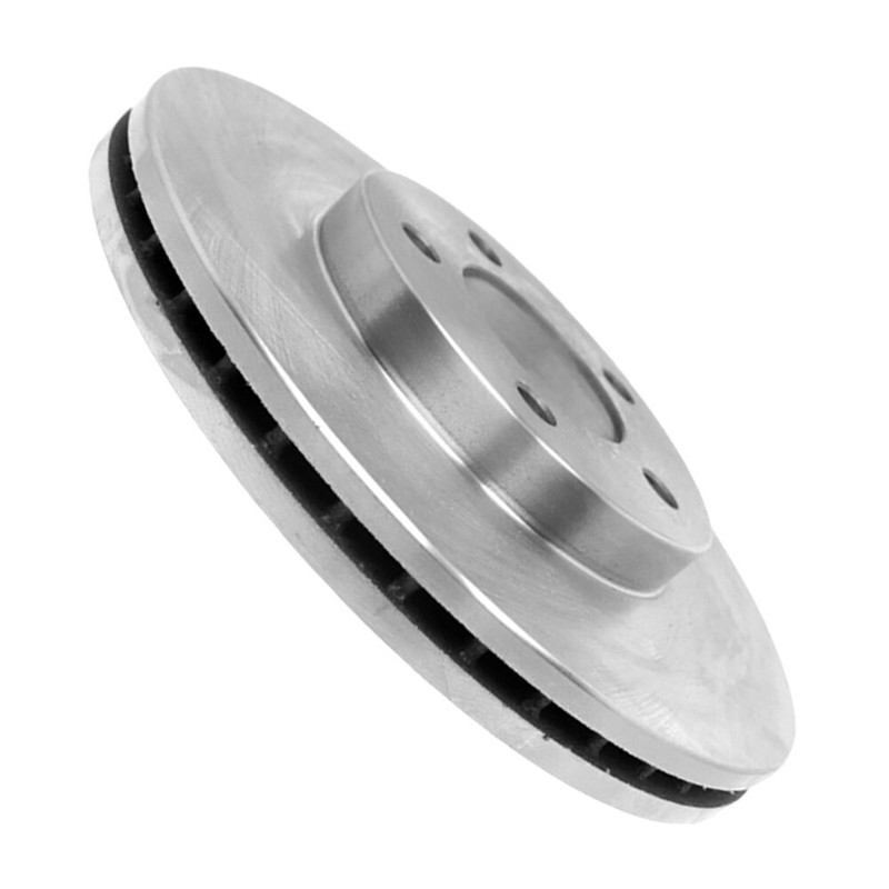 145244 Front Disc Brake Rotor 1PC For Ford Windstar 03-99; 281.45mm YF2Z-1V125-C gallery