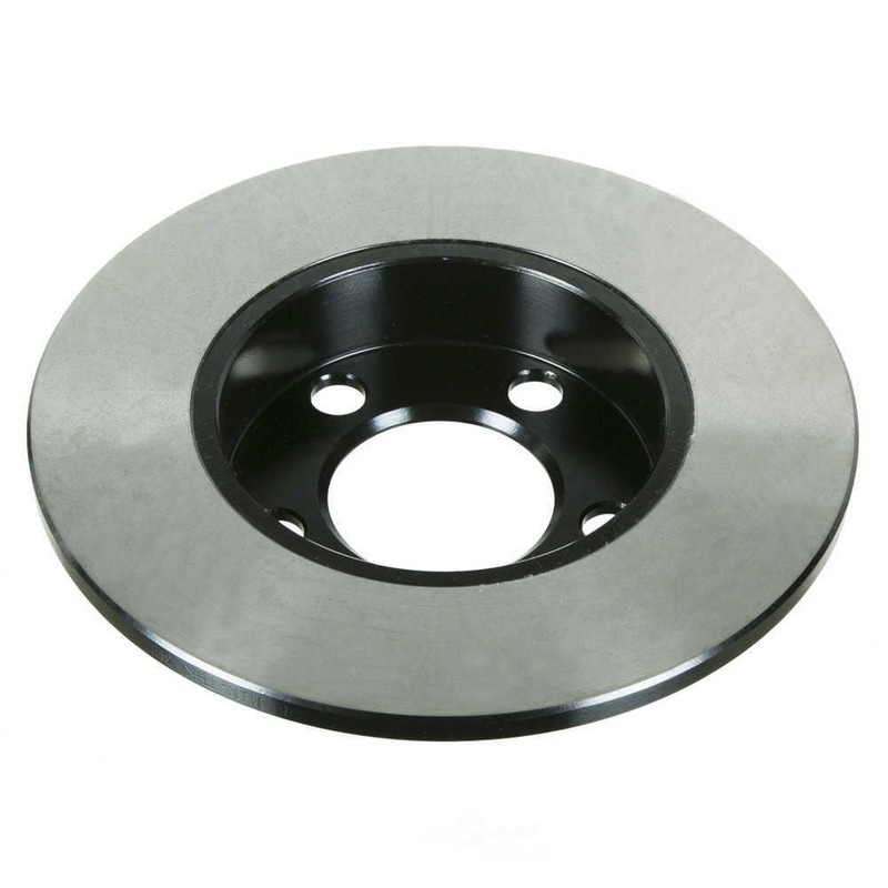 Disc Brake Rotor Wagner BD125642E gallery