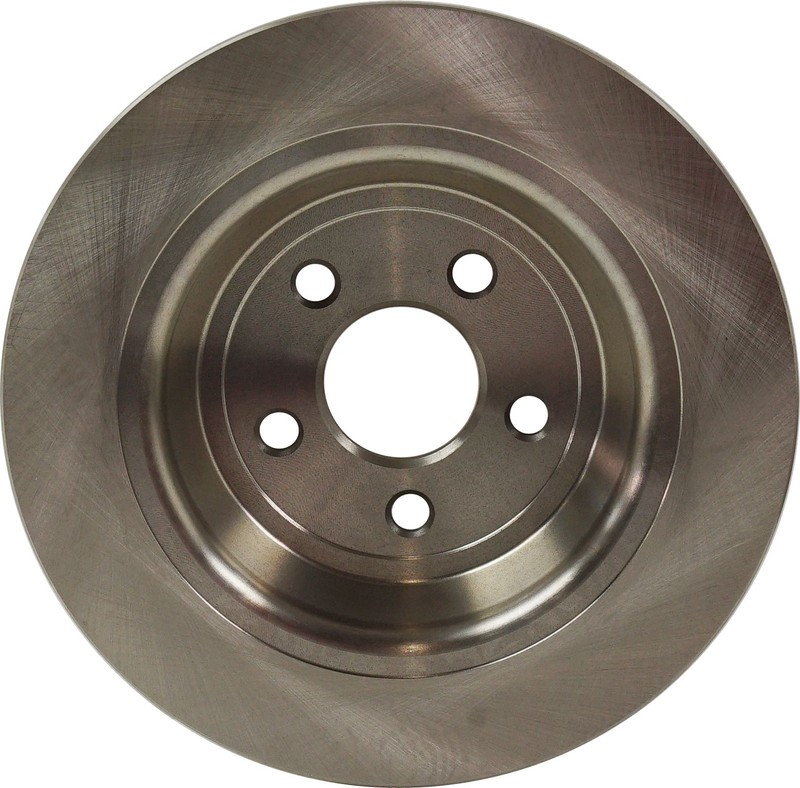For 2017-2020 Continental Brake Disc Cast Iron 12161113, 682151, AR85174EVC gallery