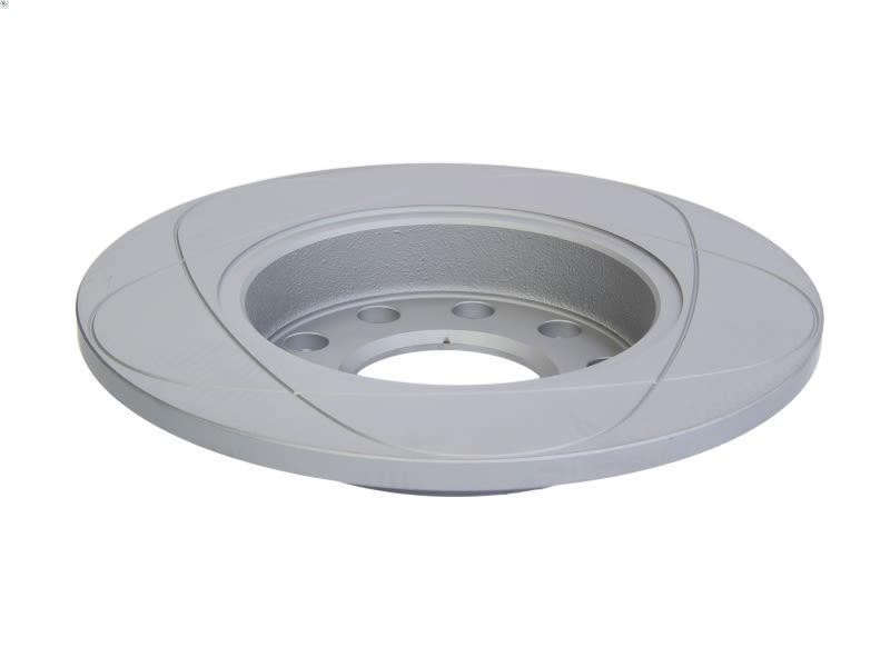 1X Brake disc ATE 24.0310-0261.1 SEAT EXEO (3R2) 2 2008-2013