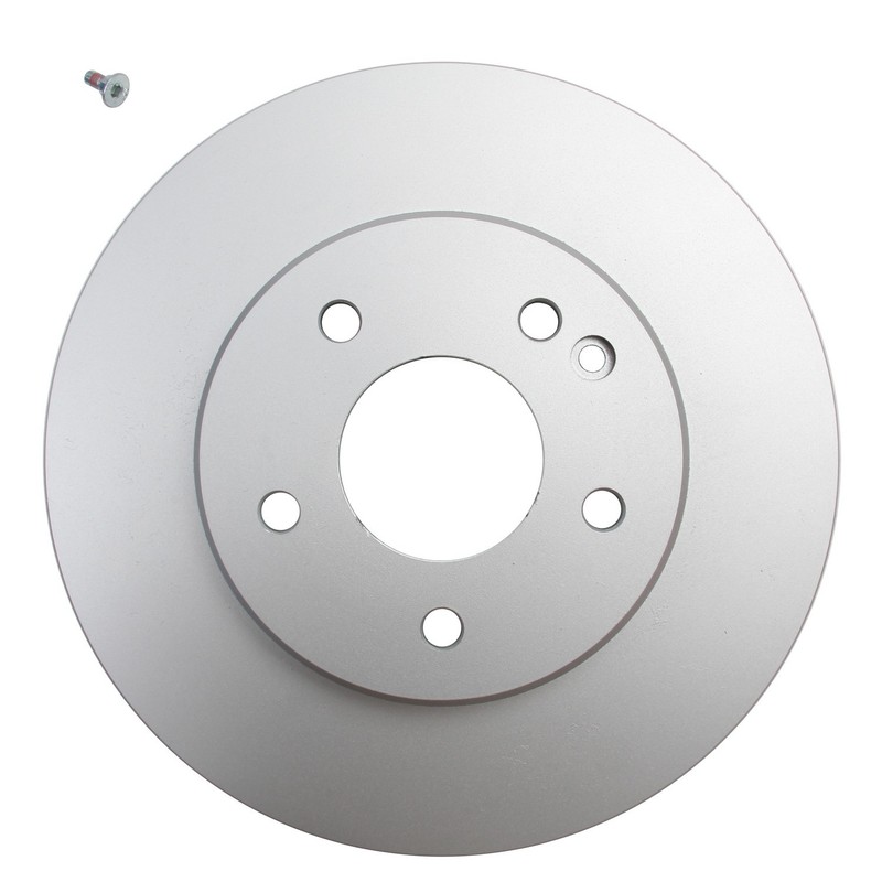 Pagid Racing 355102972 Brake Disc