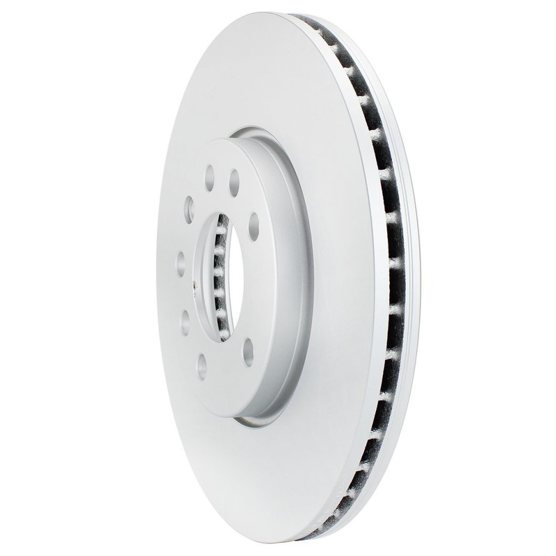 MPA Electrical Front Disc Brake Rotor for Saab 9-3, 9-3X (BR34269G) gallery