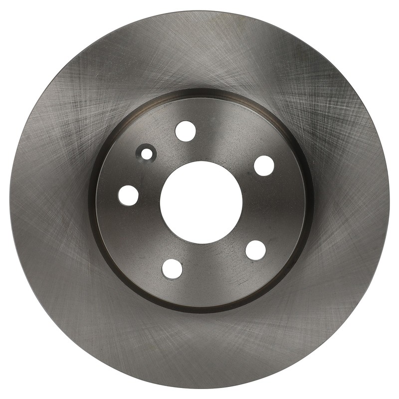 Fits 2010 2011 2012 2013 2014 - 2017 CHEVROLET EQUINOX Front & Rear Brake Rotors gallery