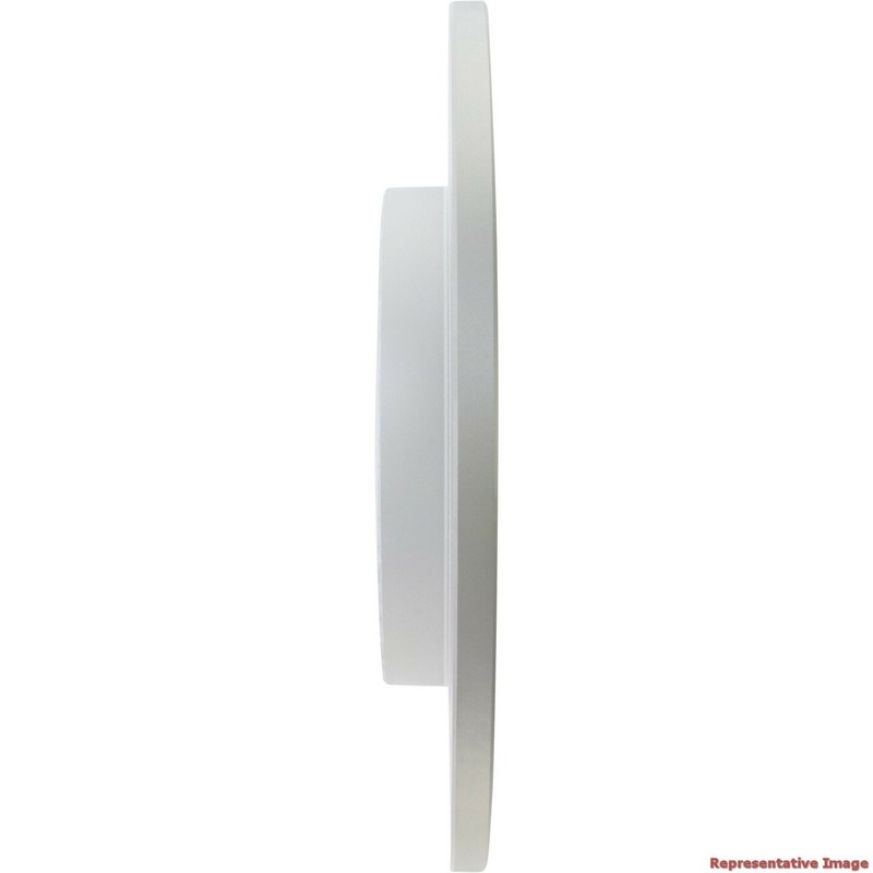 For 2005 Saturn Relay FWD Disc Brake Rotor - Full Coating Rear Centric gallery