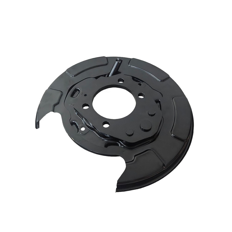 For 2010-2014 Subaru Legacy Outback Brake dust cover 26704-AJ000 gallery