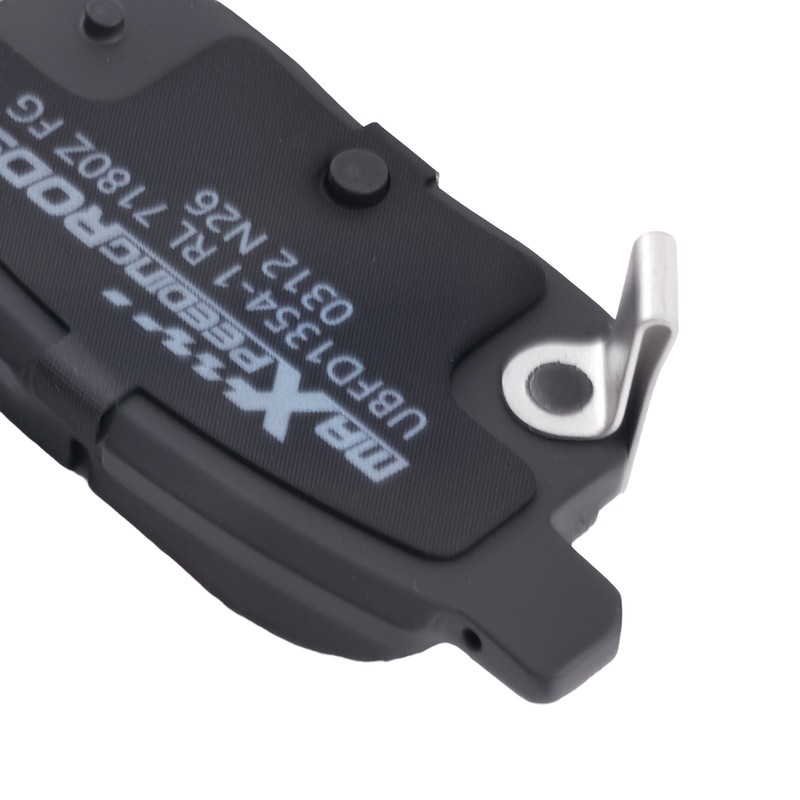 Front Rear Brake Rotors Ceramic Pads Set for Toyota Prius Plug-In 2012-2015 gallery