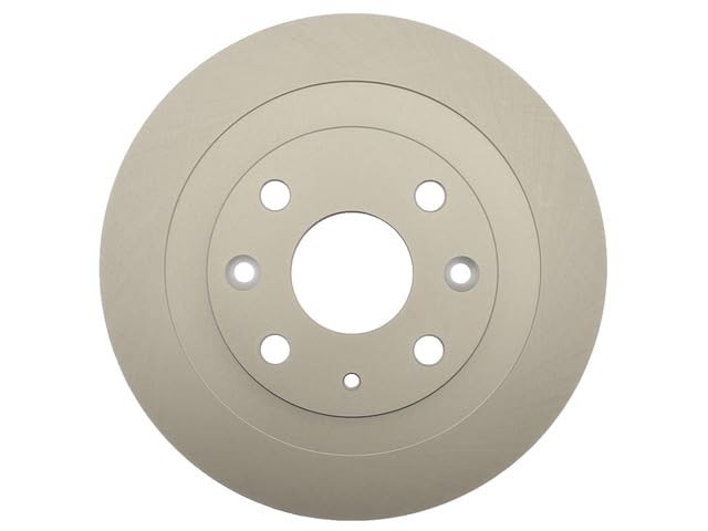 Centric Parts Disc Brake Rotor P N 320 45041F gallery