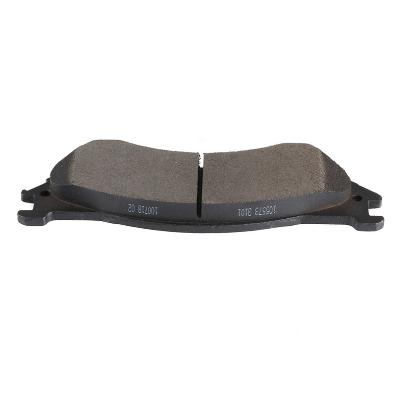 For Dodge Ram 2500 2003 - 2008 Front + Rear Brake Rotors Ceramic Pads Drill Slot gallery