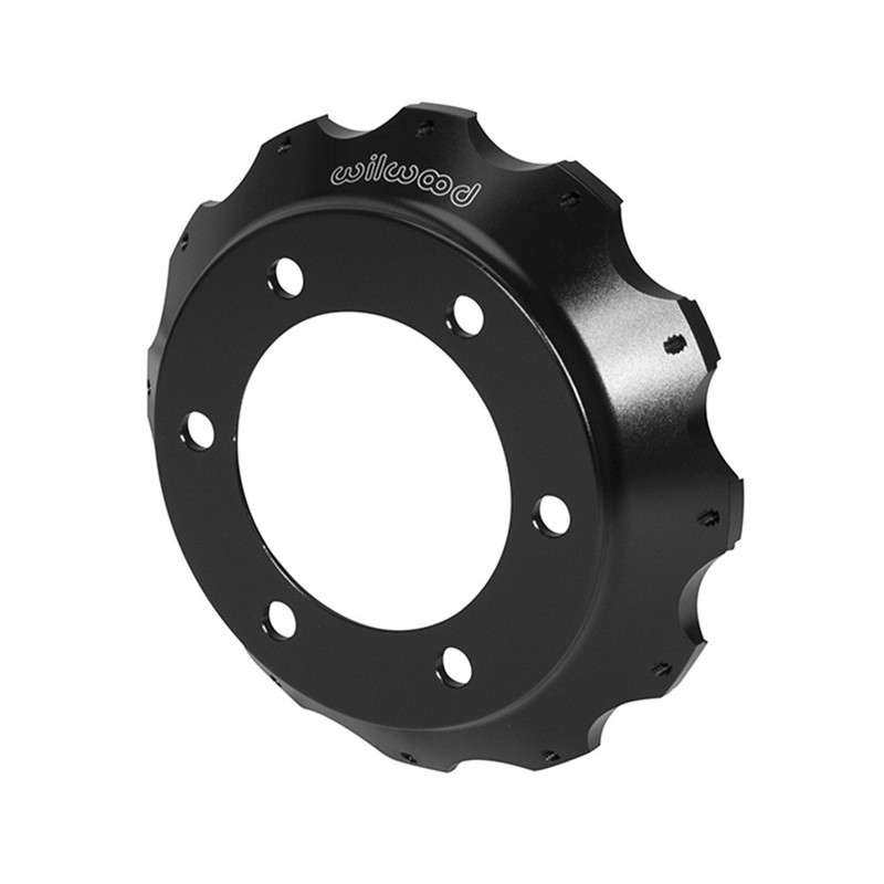 Wilwood 170-14554 Truck Hat – Standard