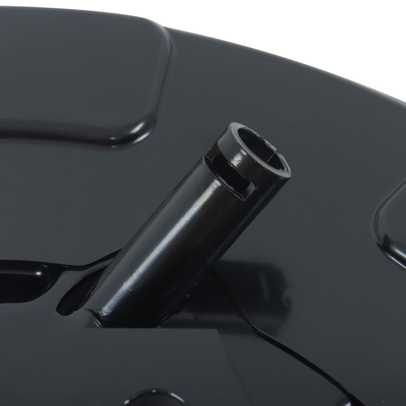 Rear Right Brake Backing Plate For Subaru Impreza 2011 2012-2014 2.0L 2.5L H4 gallery