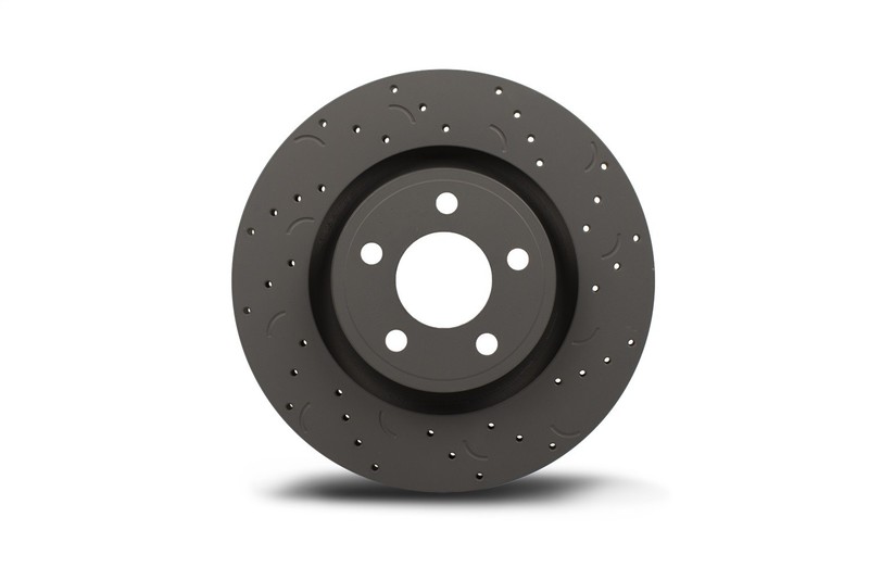 Hawk Performance Hkc5339 432Z Talon Street Rotor And Brake Pad Kit