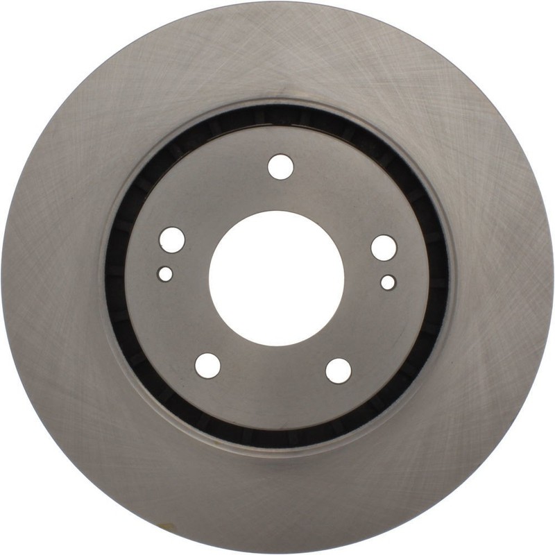 Frt Disc Brake Rotor Centric Parts 121.46078 gallery
