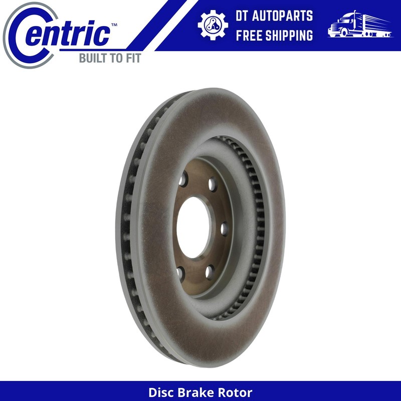 For 2008-2017 Buick Enclave | Centric Front Disc Brake Rotor | Free Shipping