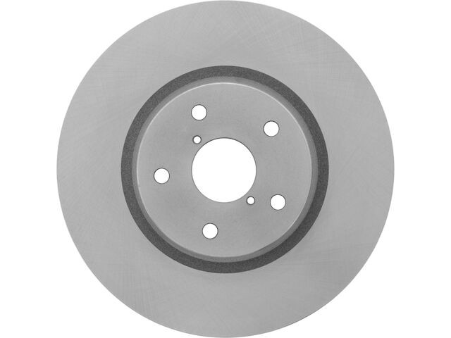 API 48QS57K Front Brake Rotor Fits 2015-2019 Subaru Legacy 3.6L H6