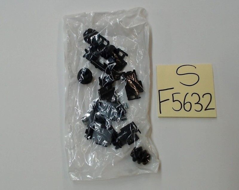13457Q Disc Hardware Kit
