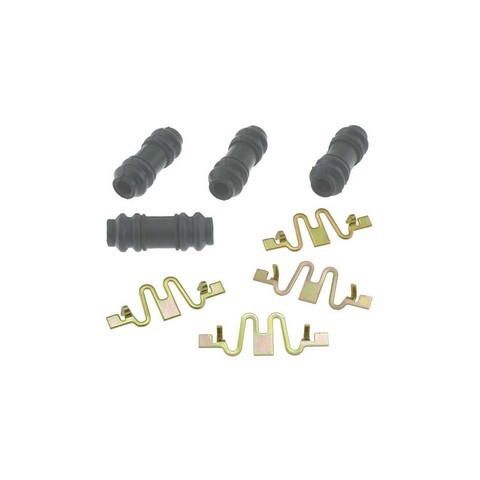 Carlson Disc Brake Hardware Kit P N H5654