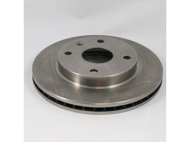 For 2004-2008 Suzuki Forenza Brake Rotor Front 14664RPHX 2005 2006 2007