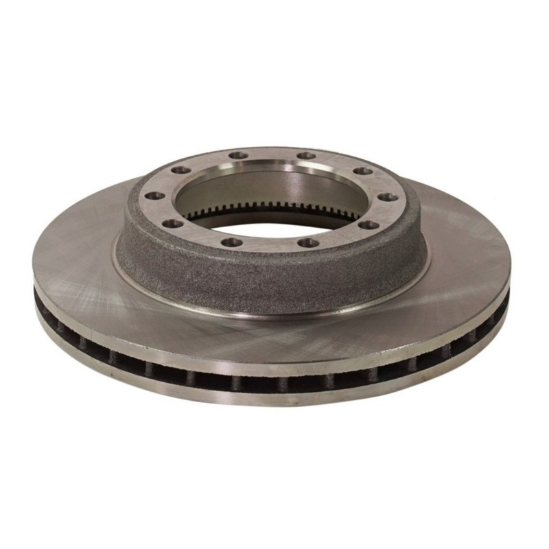 For Navistar 4700/2554/2654 1990-2002/4700 04 Brake Discs Driver Passenger Pair gallery