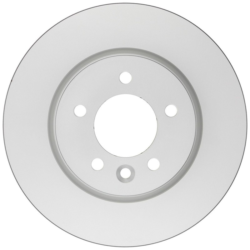 Front Brake Rotor For 2005-2007 Land Rover LR3 4.0L V6 2006 Bosch 44011169 gallery