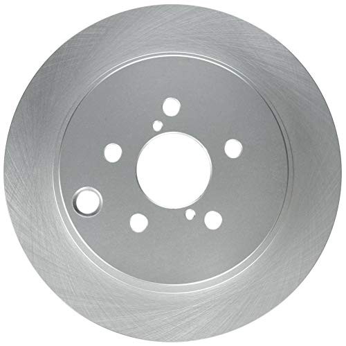 Raybestos Brakes Disc Brake Rotor P N 981787Fzn gallery