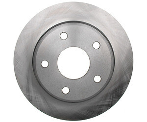 Frt Disc Brake Rotor Raybestos 780258R gallery