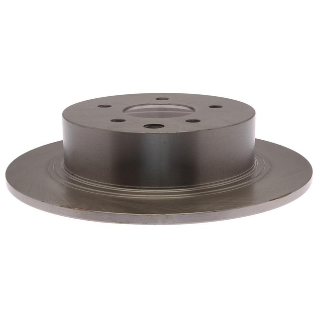 Genuine ACDelco Rear Brake Rotor 18A1321A